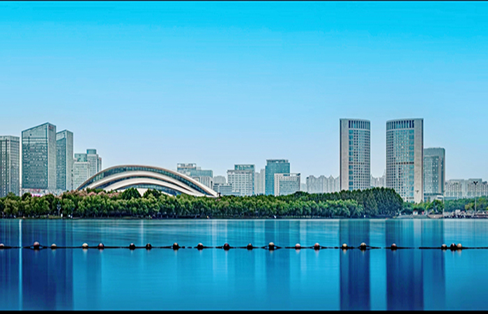 深入企業(yè)促發(fā)展   精準服務(wù)解難題— —蜀山區(qū)區(qū)長一行蒞臨安徽大名集團走訪調(diào)研